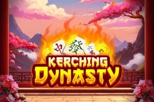 Kerching Dynasty slot preview