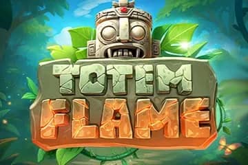 Totem Flame slot preview