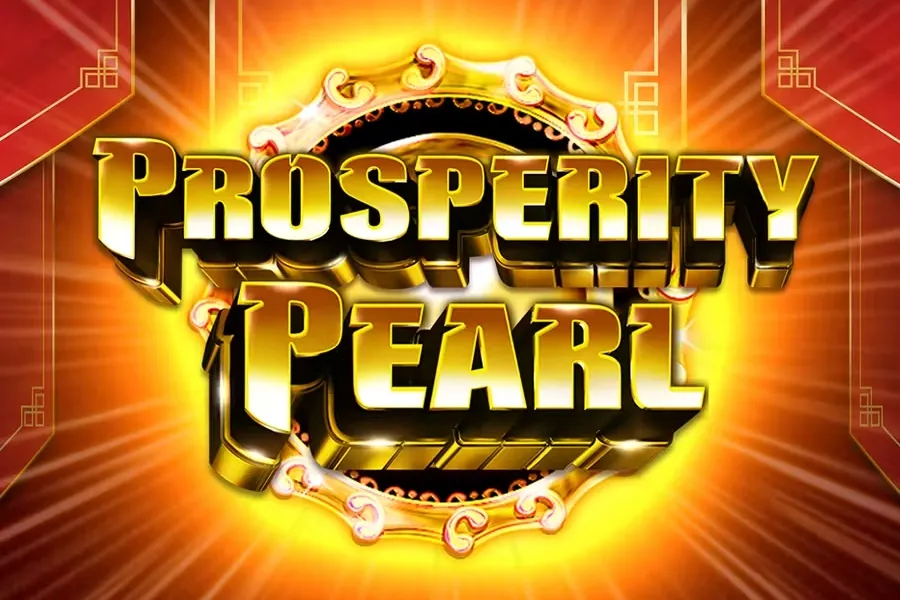 Prosperity Pearl slot preview