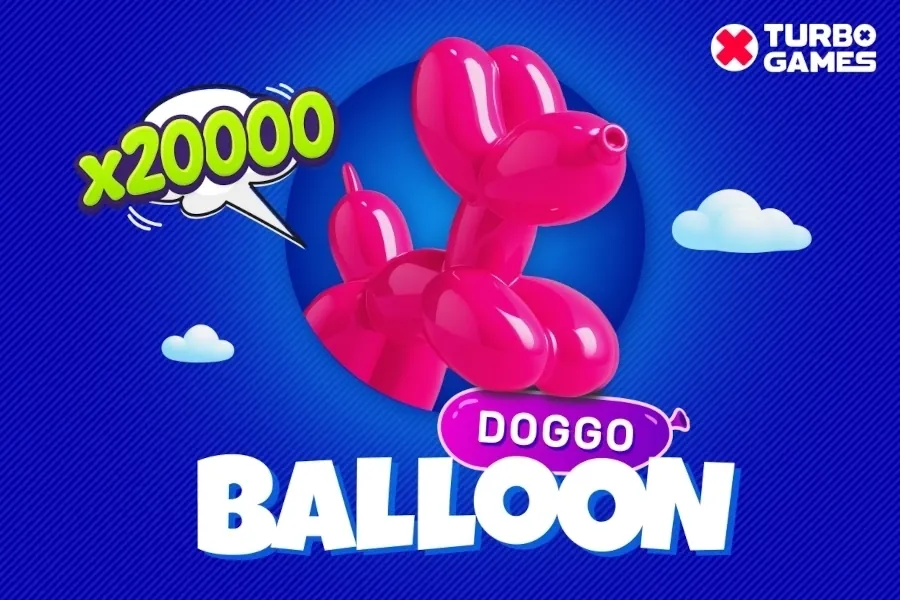 Balloon Doggo crash game preview
