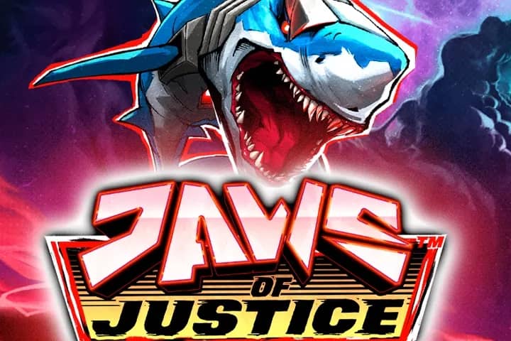 Jaws of Justice slot preview
