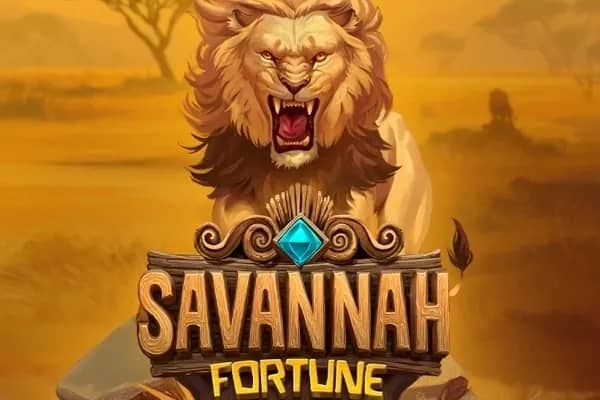 Savannah Fortune slot preview