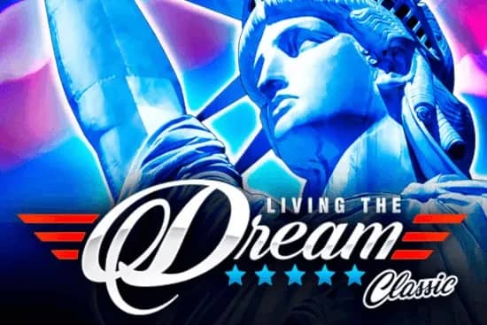 Living The Dream Classic slot preview