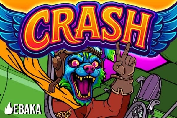 Crash crash game preview