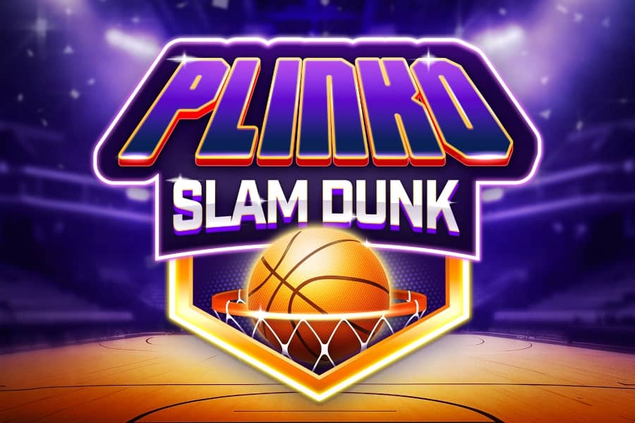 Plinko Slam Dunk plinko game preview