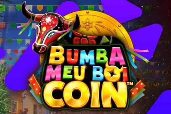Bumba Meu Boi Coin slot preview