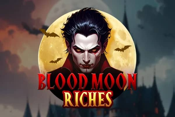 Blood Moon Riches slot preview