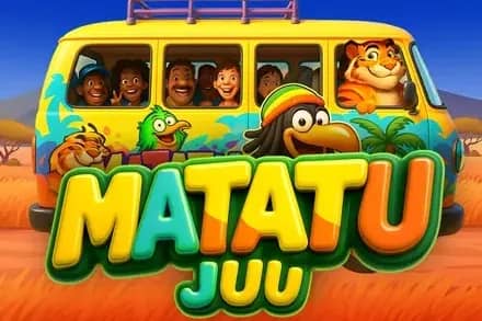 Matatu Juu crash game preview