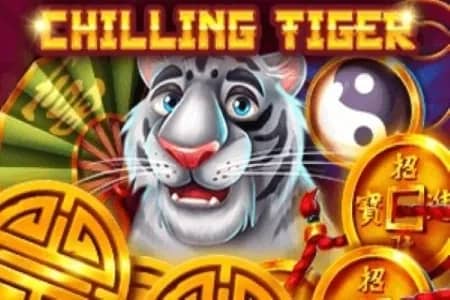 Chilling Tiger slot preview