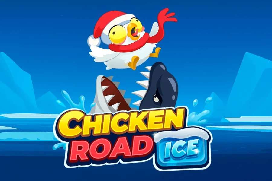 Chicken Road Ice crash game preview