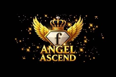 Angel Ascend crash game preview