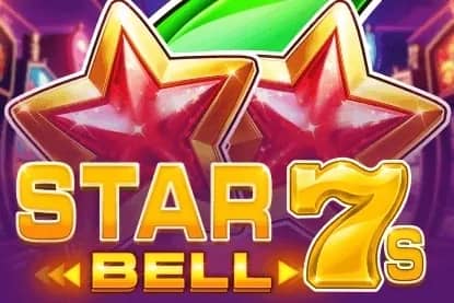 Star Bell 7s slot preview