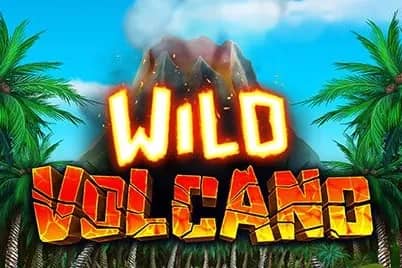 Wild Volcano slot preview