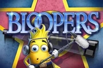 Bloopers slot preview