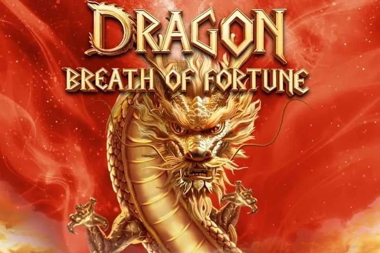 Dragon - Breath of Fortune slot preview