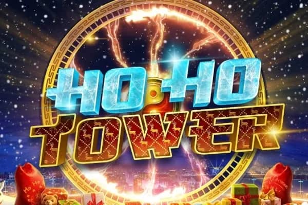 Ho Ho Tower slot preview
