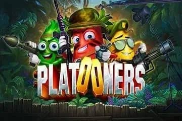 Platooners slot preview