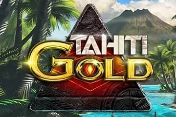 Tahiti Gold slot preview