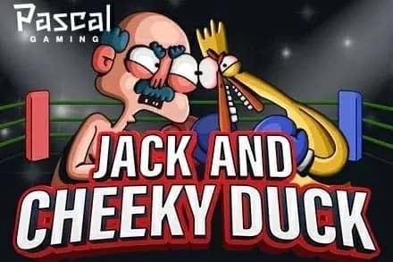 Jack and Cheeky Duck crash game preview