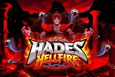 Hades Hellfire slot preview