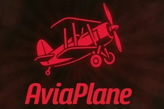 Avia Plane crash game preview