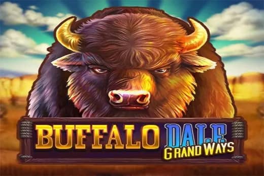 Buffalo Dale Grandways slot preview