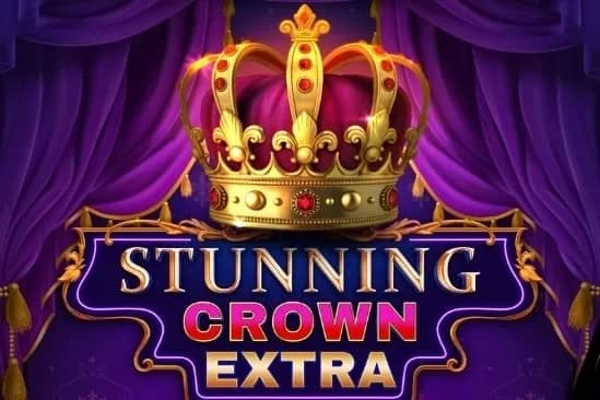 Stunning Crown Extra slot preview