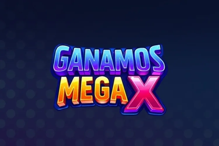 Ganamos Mega X slot preview