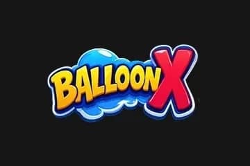BalloonX crash game preview