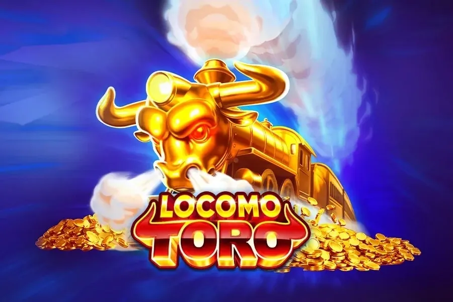 Locomotoro slot preview