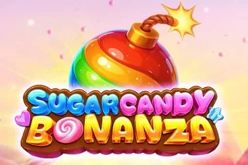 Sugar Candy Bonanza slot preview