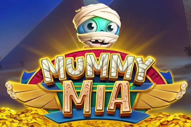 Mummy Mia slot preview
