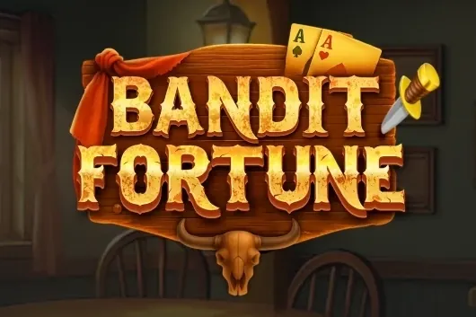 Bandit Fortune slot preview