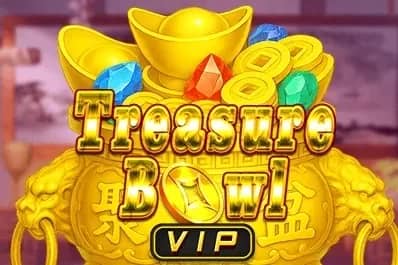 Treasure Bowl VIP slot preview
