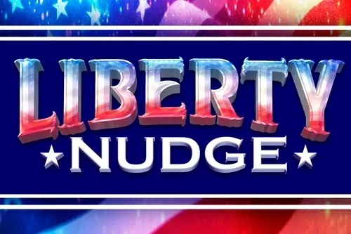 Liberty Nudge slot preview