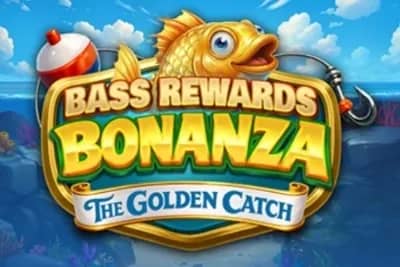 Bass Rewards Bonanza slot preview
