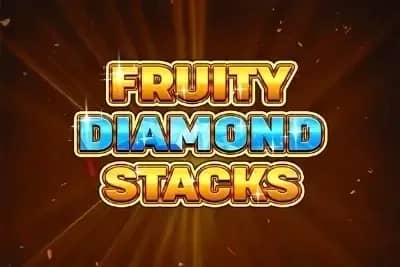 Fruity Diamond Stacks slot preview