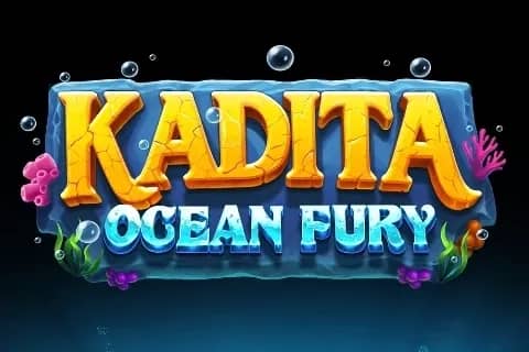 Kadita Ocean Fury slot preview
