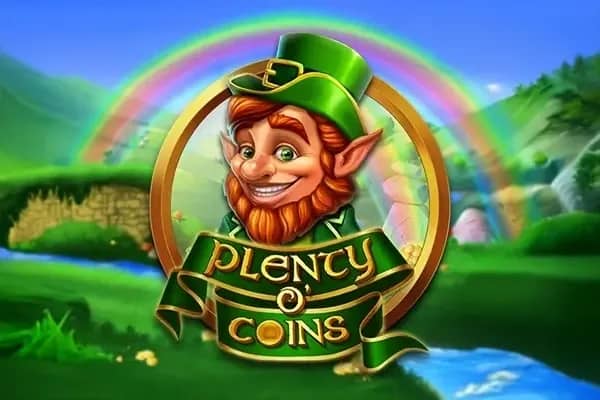 Plenty O' Coins slot preview