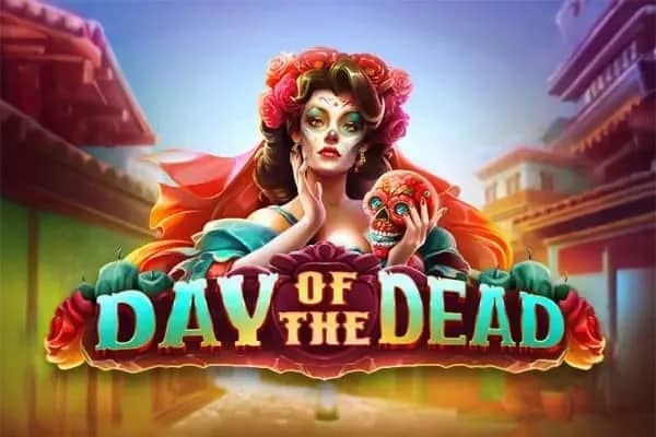 Day of the Dead slot preview