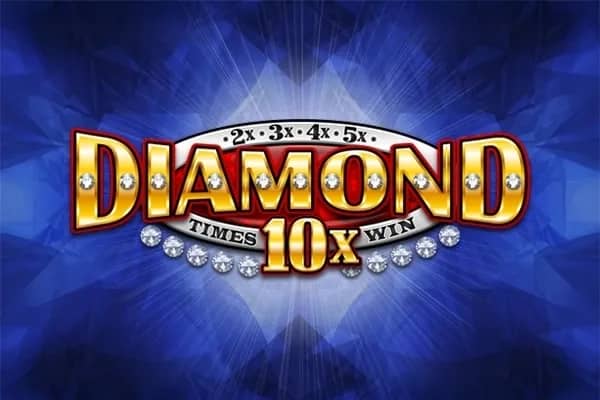 Diamond 10x slot preview