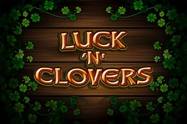 Luck N Clovers slot preview