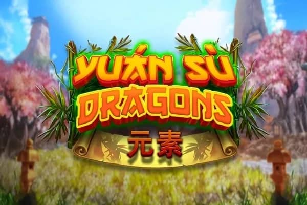 Yuansu Dragons slot preview