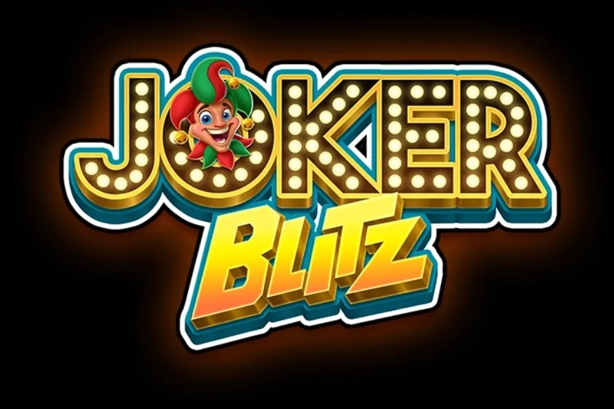 Joker Blitz slot preview