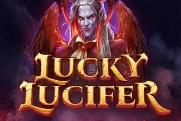 Lucky Lucifer slot preview