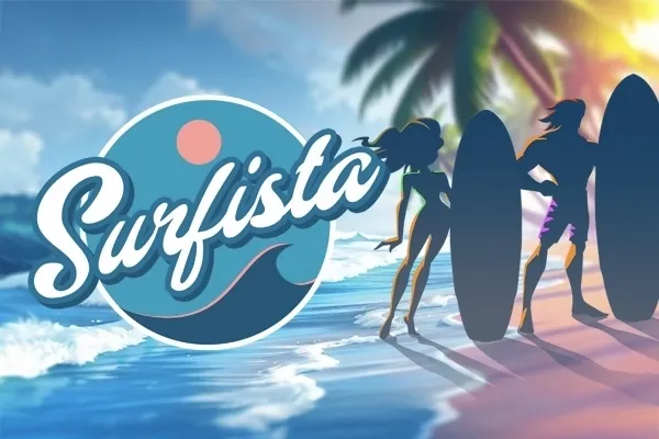 Surfista crash game preview