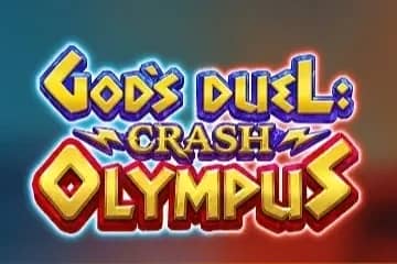 God's Duel: Crash Olympus crash game preview
