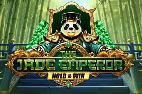 The Jade Emperor slot preview