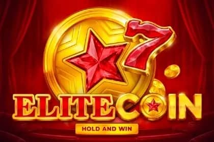 Elite Coin slot preview