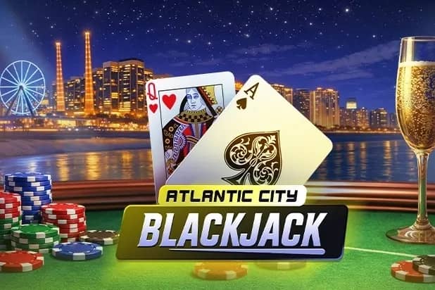 Atlantic City Blackjack blackjack game preview